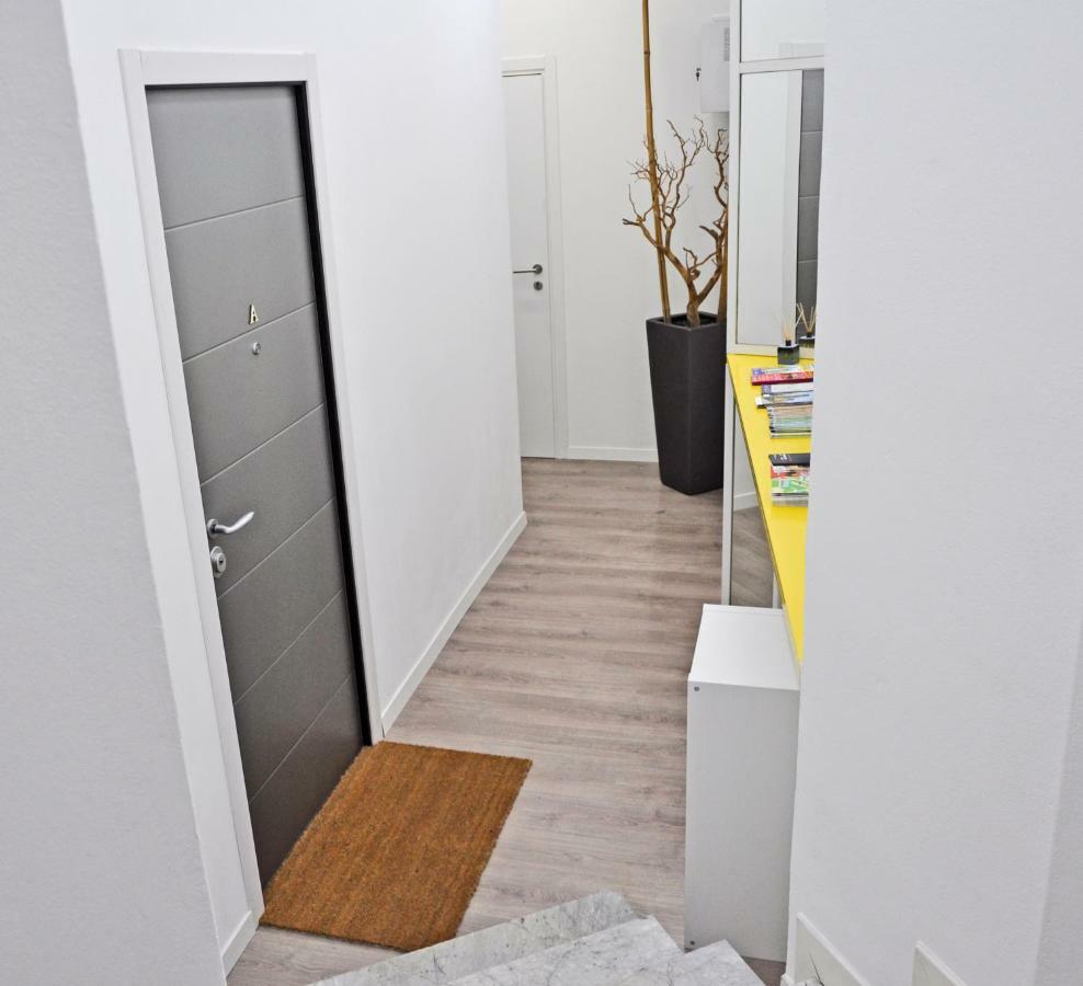 Apartamento M.H.S. Milán Exterior foto