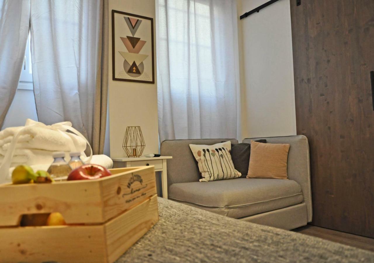 Apartamento M.H.S. Milán Exterior foto